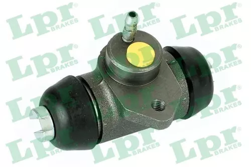 Wielremcilinder LPR 4244)