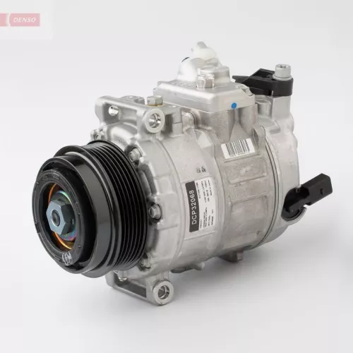 Compressor, air conditioning DENSO DCP32068)