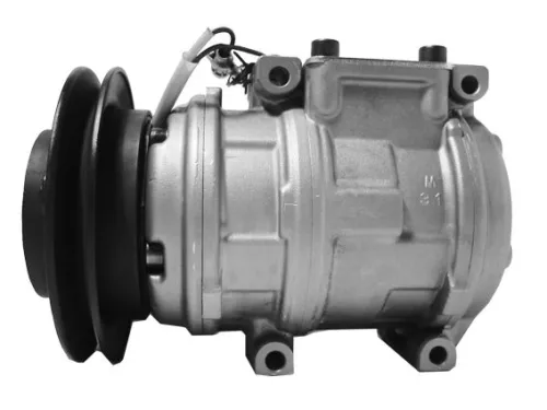 Compressor, airconditioning Airstal 10-0491)