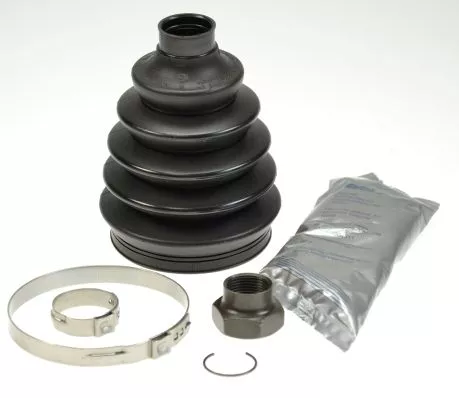 Bellow Kit, drive shaft SPIDAN 24395)