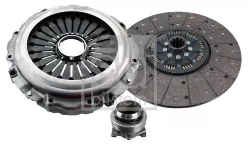 Koppelingsset FEBI BILSTEIN 105166)
