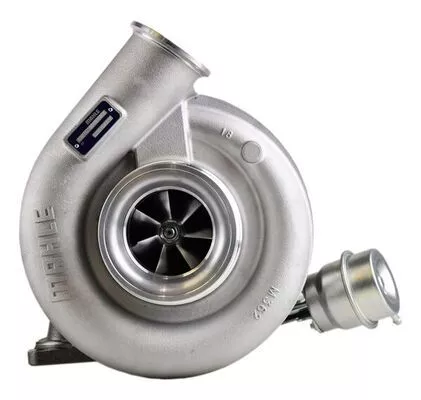 Oplader, opladen (supercharged/turbocharged) MAHLE 038 TC 18618 000)