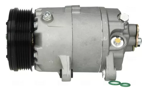 Compressor, air conditioning NISSENS 89340)