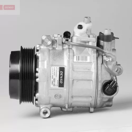Compressor, air conditioning DENSO DCP17132)