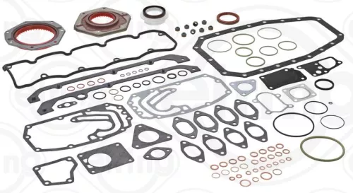Full Gasket Kit, engine ELRING 863.150)