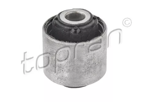 Mounting, control/trailing arm TOPRAN 301 547)