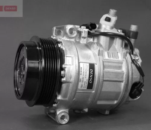 Compressor, air conditioning DENSO DCP17058)