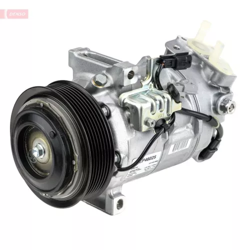 Compressor, airconditioning DENSO DCP46025)