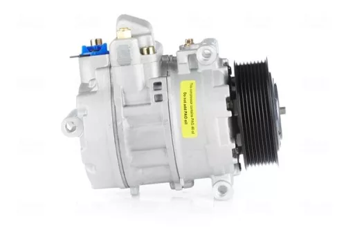 Compressor, air conditioning NISSENS 890082)