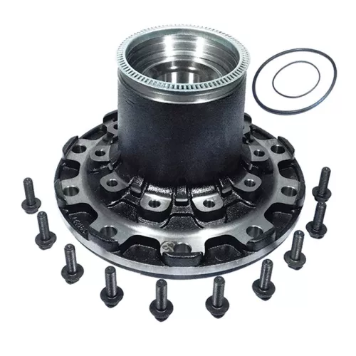 Wheel Hub SKF VKHC 5903)
