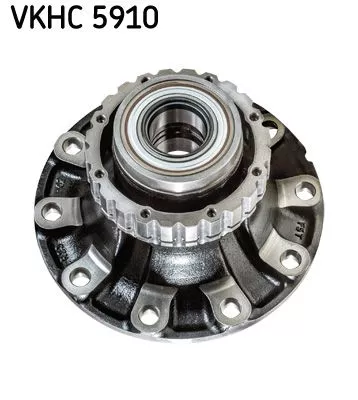 Wheel Hub SKF VKHC 5910)