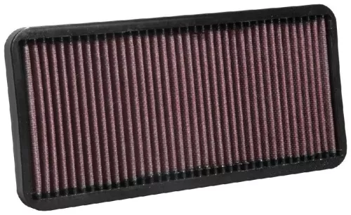 Luchtfilter K&N FILTERS AL-1015)