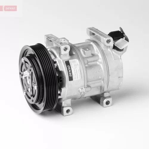 Compressor, airconditioning DENSO DCP09008)
