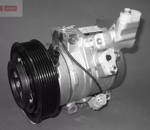 Compressor, airconditioning DENSO DCP50033)