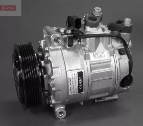 Compressor, air conditioning DENSO DCP02034)