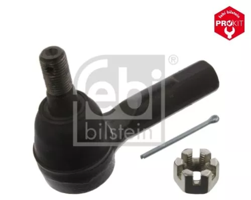 Spoorstangeind HANS 42682)