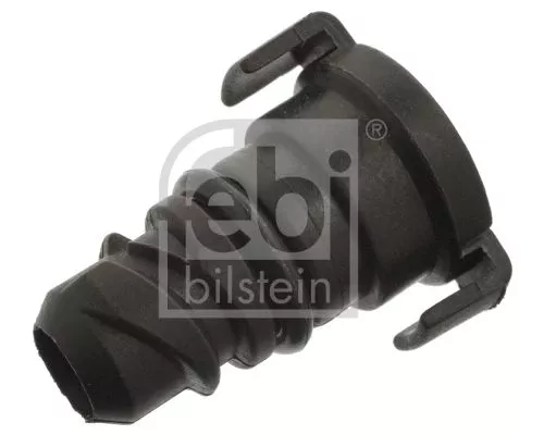 Schroefplug, oliecarter FEBI BILSTEIN 106558)