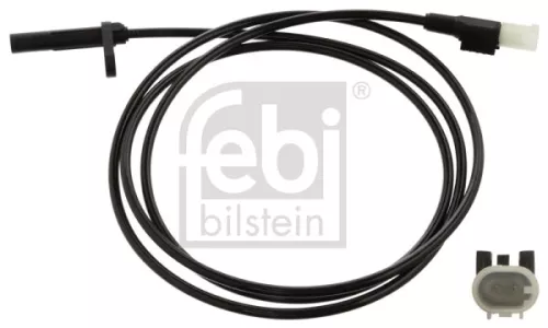 Sensor, wielsnelheid FEBI BILSTEIN 106633)