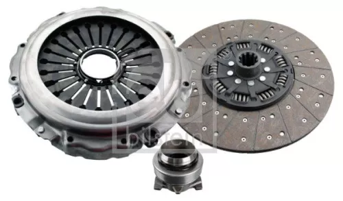Koppelingsset FEBI BILSTEIN 105175)