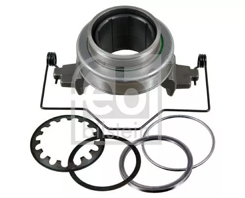 koppelingsdruklager FEBI BILSTEIN 105374)