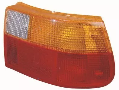 Tail Light Assembly ABAKUS 442-1911L-UE)