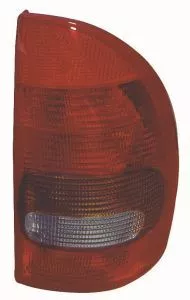 Tail Light Assembly ABAKUS 442-1906R-UE)