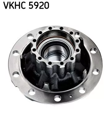 Wheel Hub SKF VKHC 5920)
