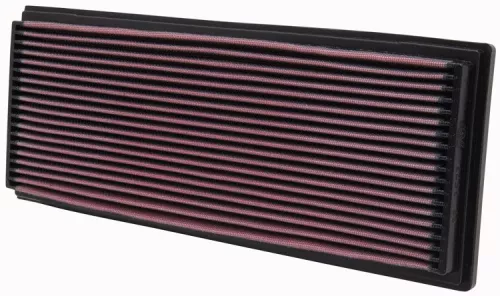 Luchtfilter K&N FILTERS 33-2573)