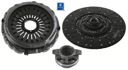 Clutch Kit SACHS 3400 121 701)
