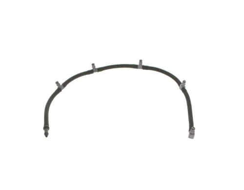 Slang, brandstofoverloop BOSCH 0 928 400 401)