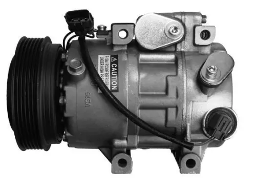 Compressor, airconditioning Airstal 10-1756)