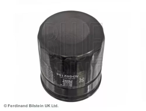 Oil Filter BLUE PRINT ADG02104)