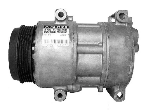 Compressor, air conditioning Airstal 10-0671)