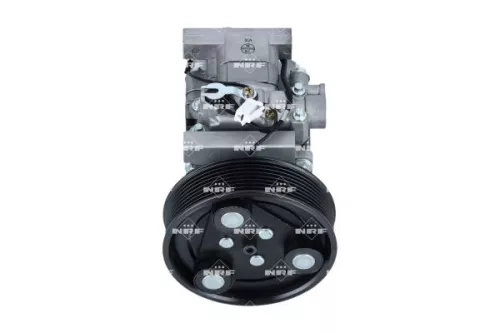 Compressor, airconditioning NRF 32688G)