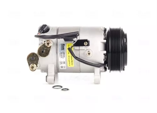 Compressor, air conditioning NISSENS 890600)