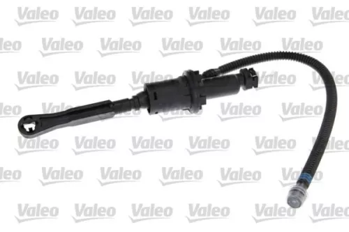 Hoofdremcilinder, koppeling VALEO 874398)