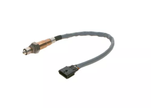 Zuurstofsensor BOSCH 0 281 004 221)