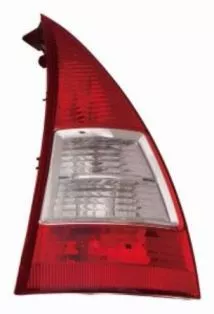 Achterlichtunit ABAKUS 552-1928L-UE)
