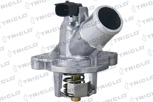 Thermostaatbehuizing TRICLO 467081)