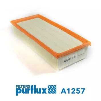 Air Filter PURFLUX A1257)