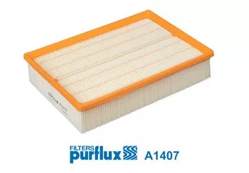 Luchtfilter PURFLUX A1407)