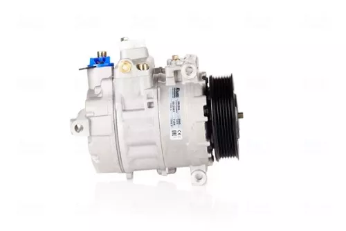 Compressor, air conditioning NISSENS 890306)