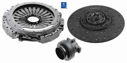 Clutch Kit SACHS 3400 700 522)