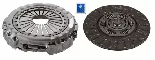 Clutch Kit SACHS 3400 700 541)