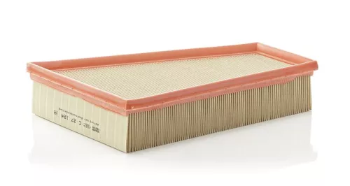 Air Filter MANN-FILTER C 27 124)