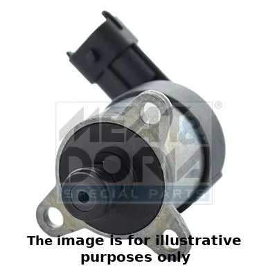 Control Valve, fuel quantity (common rail system) MEAT & DORIA 9187E)