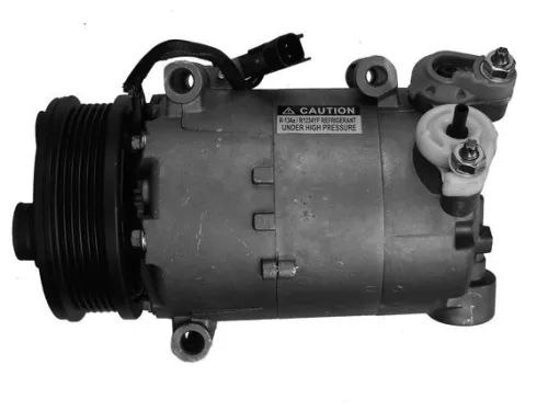 Compressor, airconditioning Airstal 10-1872)