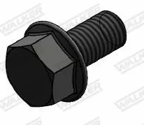 Bolt, exhaust system WALKER 80689)