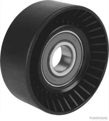 Deflection/Guide Pulley, V-ribbed belt Herth+Buss Jakoparts J1142080)
