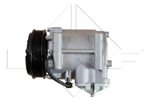 Compressor, air conditioning  32723)